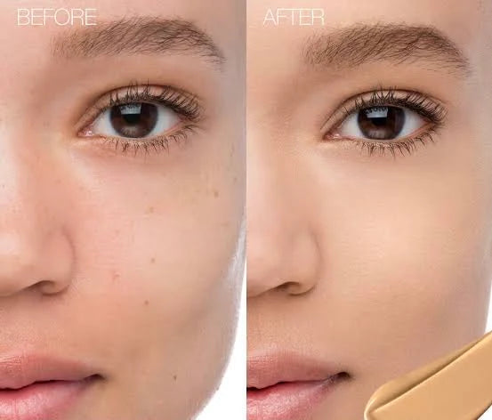 Nars Light Reflecting Advanced Skincare Foundation(Original Fresh Company Leftover)