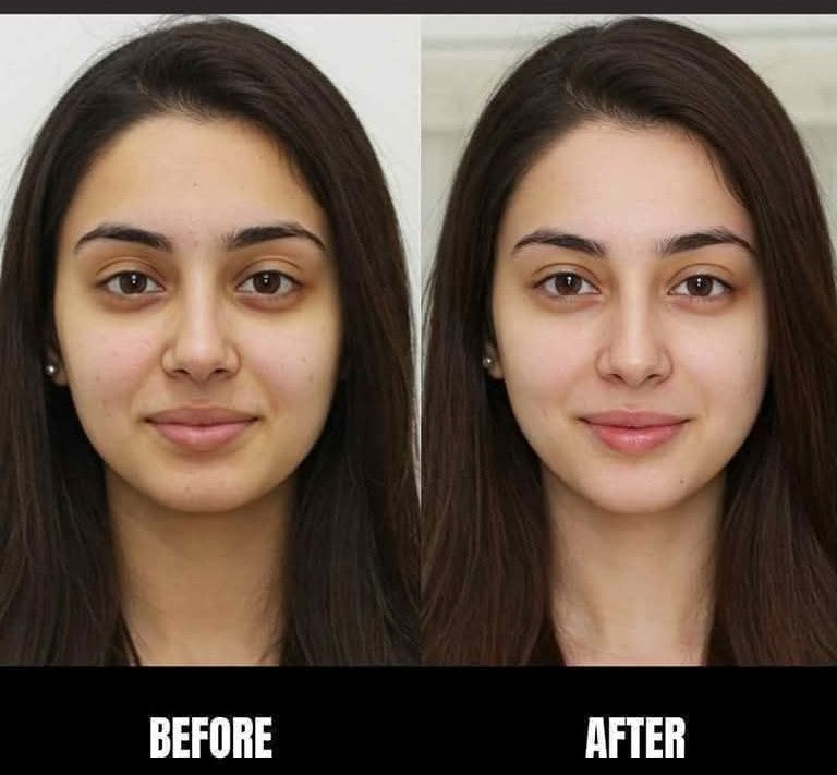 CeraVe 4-in-1 Glow Kit