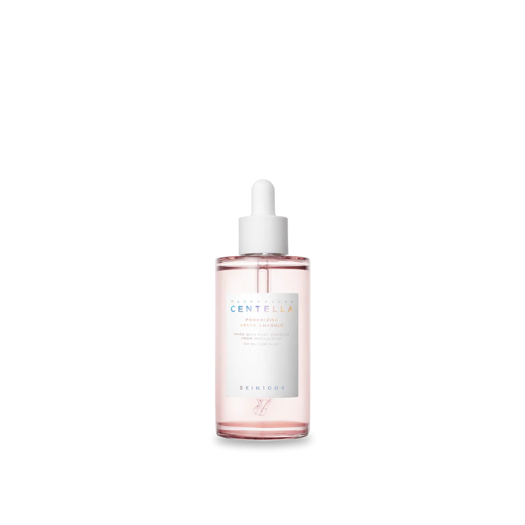 Madagascar Centella Poremizing Fresh Ampoule 100ml