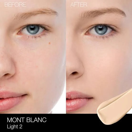 Nars Light Reflecting Advanced Skincare Foundation(Original Fresh Company Leftover)