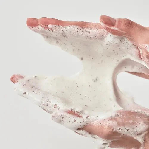 [ANUA] - HEARTLEAF QUERCETINOL PORE DEEP CLEANSING FOAM 150ml