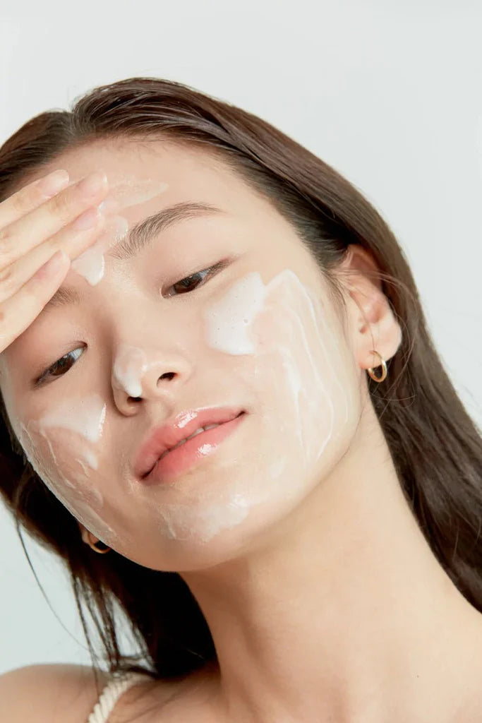 [AXIS-Y] Quinoa One Step Balanced Gel Cleanser 180ml – Authentic Korean Skincare brand