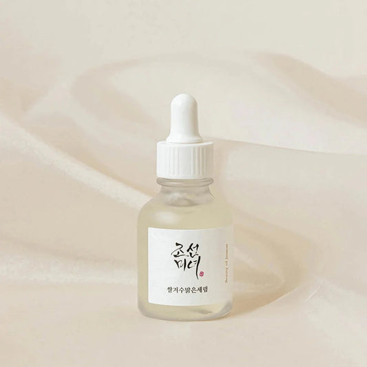 [Beauty of Joseon] Glow Deep Serum: Rice + Alpha Arbutin 30ml