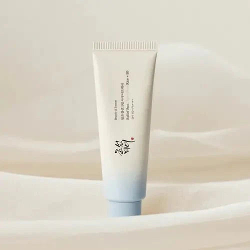 Beauty of Joseon Relief Sun Aqua-Fresh Rice + B5 SPF50+| Authentic Korean Sunblock