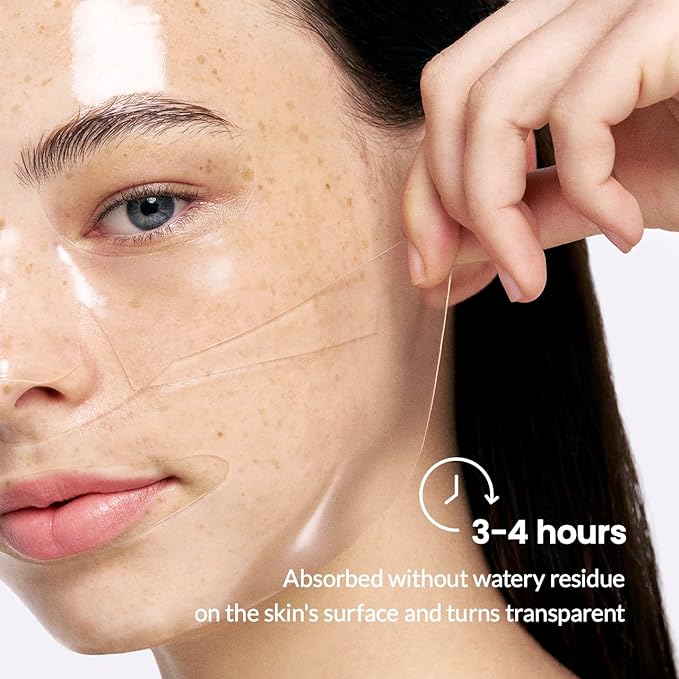 [BIODANCE] Bio Collagen Real Deep Mask 34g – 100%Authentic Korean Skincare in Pakistan