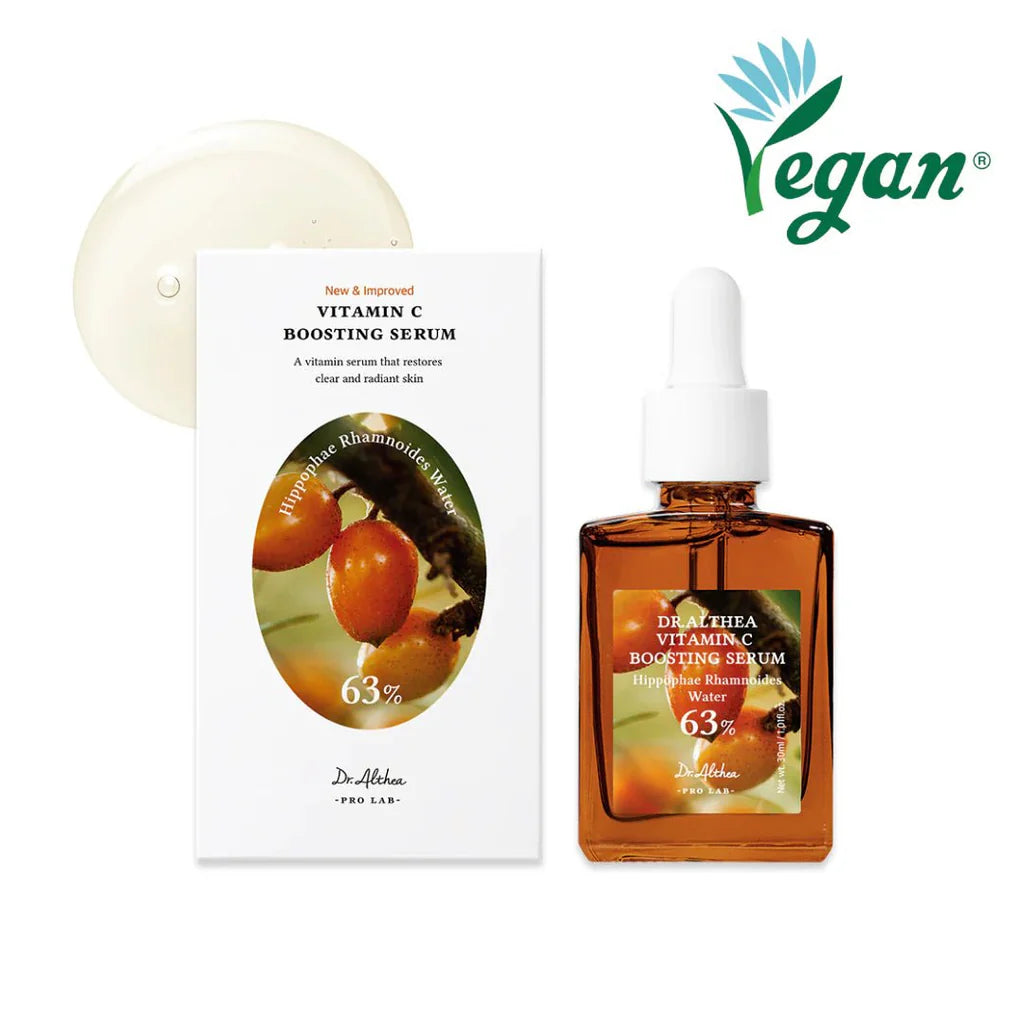 [Dr.Althea] Renew Vitamin C Boosting Serum – 100% Authentic Korean Skincare in Pakistan
