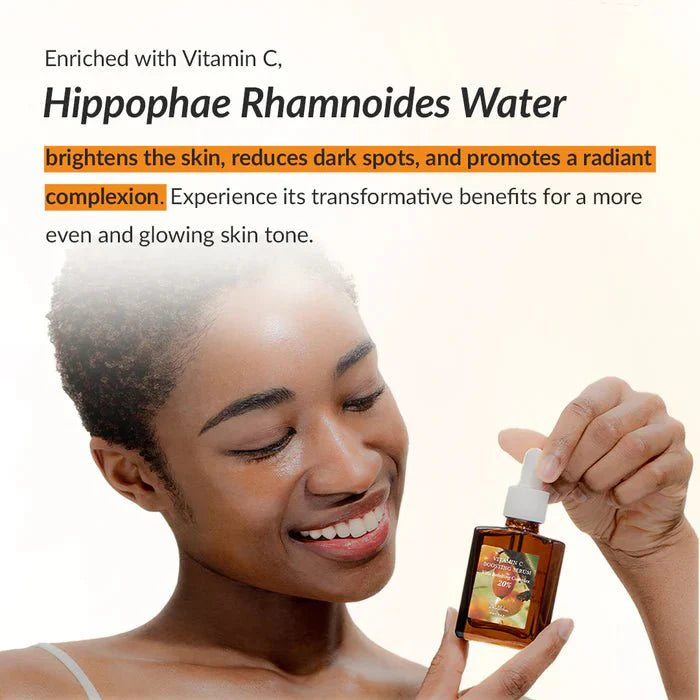 [Dr.Althea] Renew Vitamin C Boosting Serum – 100% Authentic Korean Skincare in Pakistan