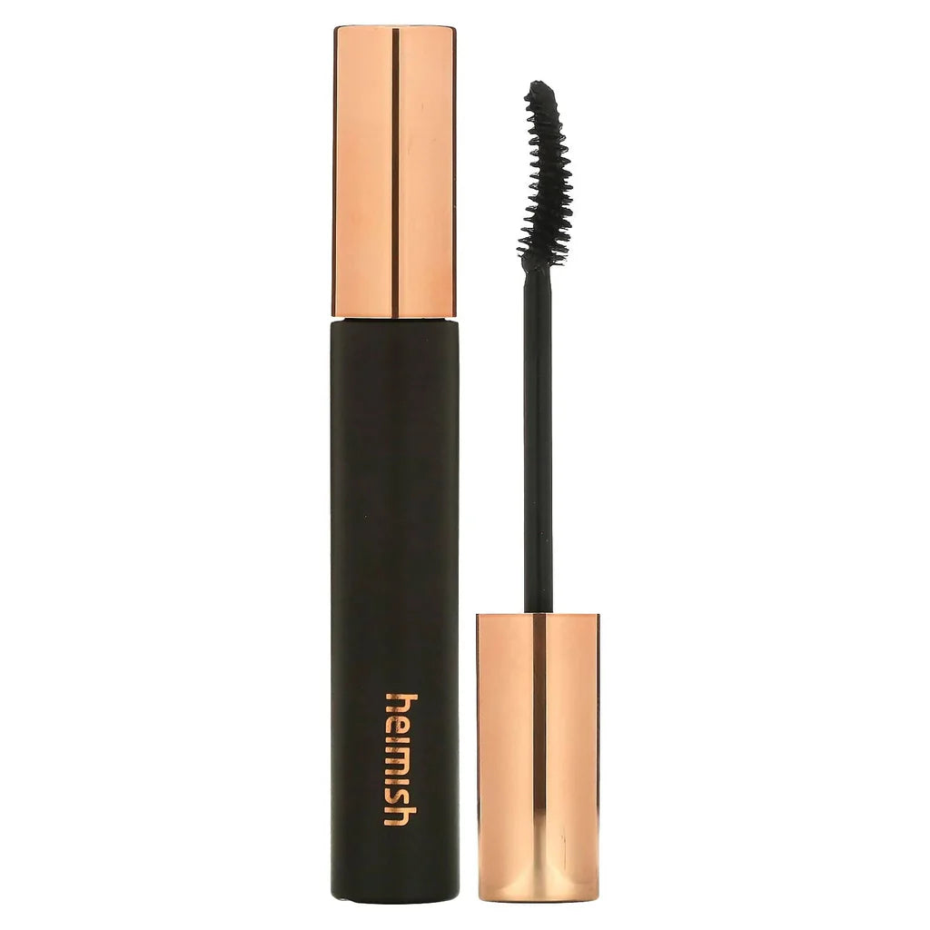 [Heimish] Dailism Smudge Stop Mascara 9g