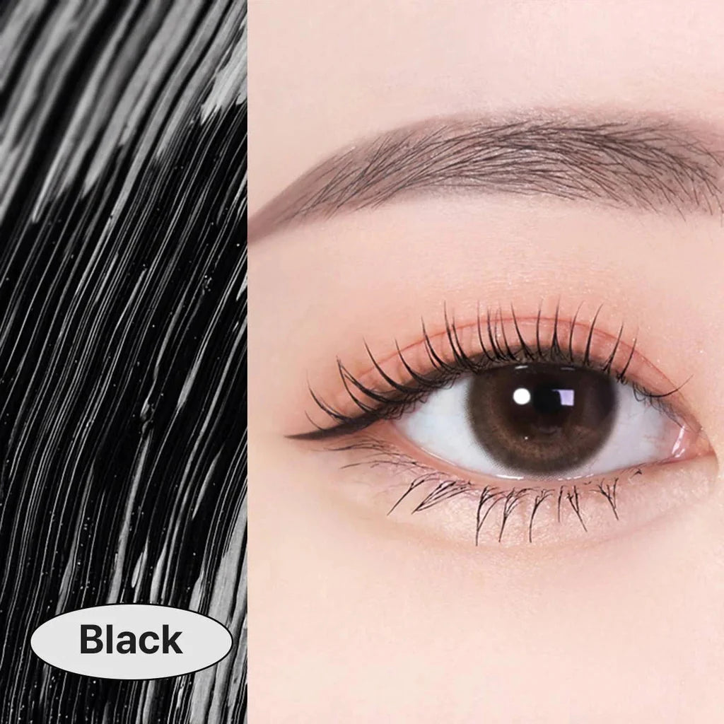 [Heimish] Dailism Smudge Stop Mascara 9g