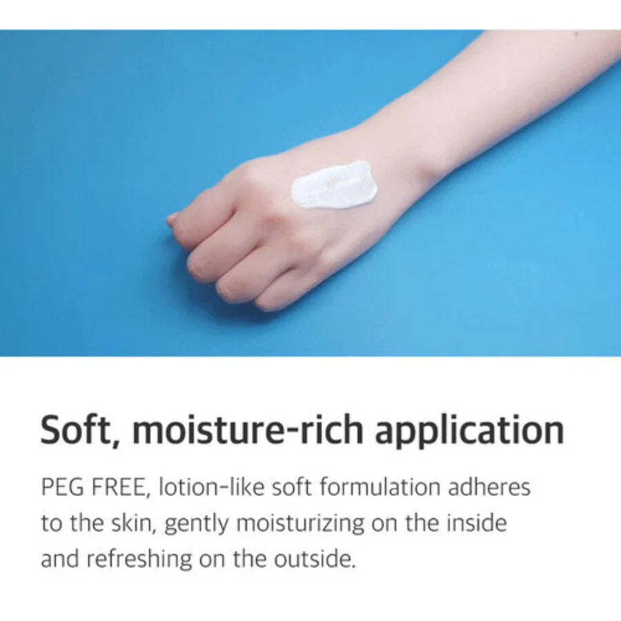 ISNTREE Hyaluronic Acid Watery Sun Gel SPF50+ PA++++ – Best Korean Sunscreen for Hydration & Oily Skin in Pakistan