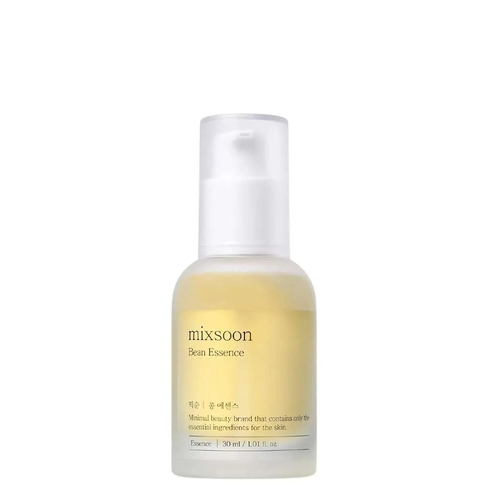 [ MIXSOON] Bean Essence - 100% Authentic Korean Skincare in Pakistan