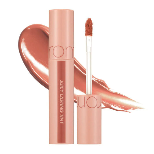 [rom&nd] JUICY LASTING TINT 22. POMELO SKIN