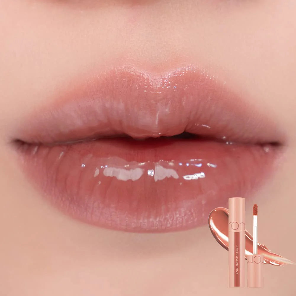 [rom&nd] JUICY LASTING TINT 22. POMELO SKIN