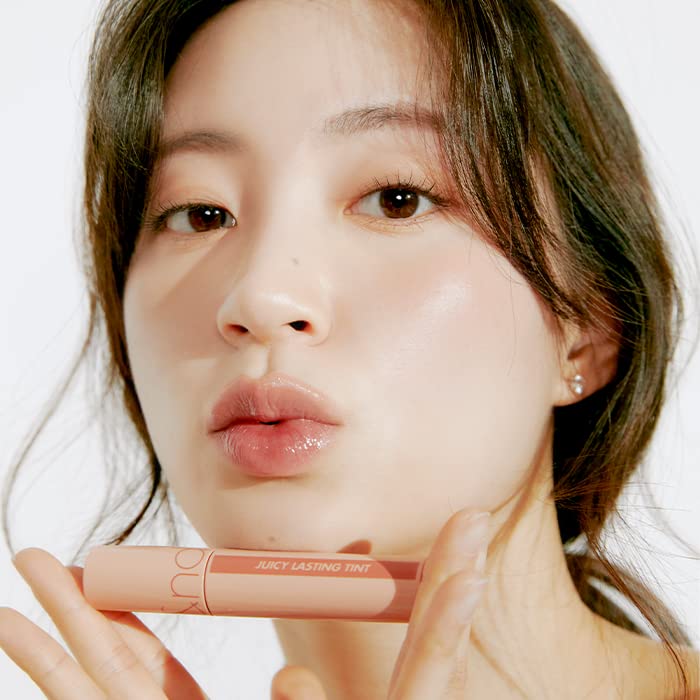 [rom&nd] JUICY LASTING TINT 22. POMELO SKIN