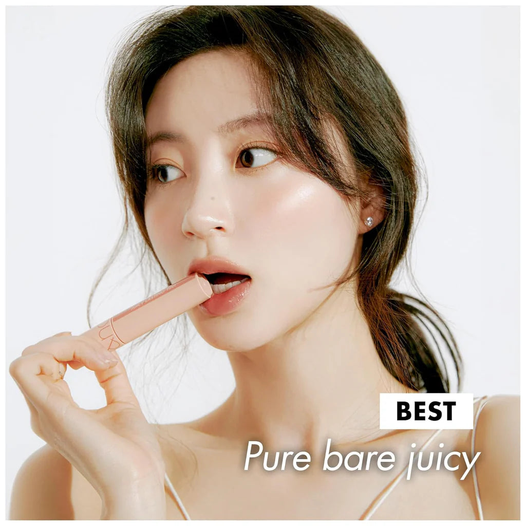 [rom&nd] JUICY LASTING TINT 22. POMELO SKIN