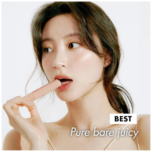 [rom&nd] JUICY LASTING TINT 22. POMELO SKIN