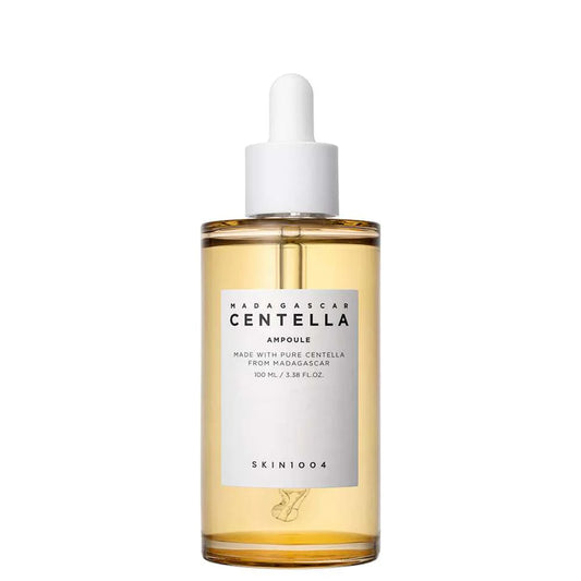 [SKIN1004] Madagascar Centella Ampoule – 100% Authentic Korean Skincare in Pakistan