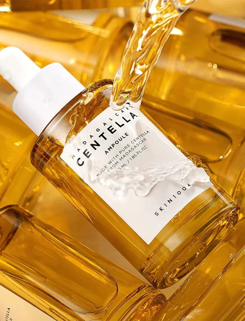 [SKIN1004] Madagascar Centella Ampoule – 100% Authentic Korean Skincare in Pakistan