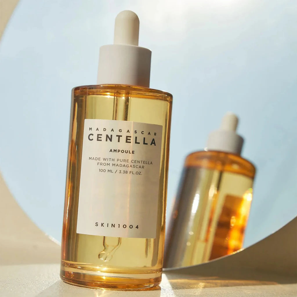 [SKIN1004] Madagascar Centella Ampoule – 100% Authentic Korean Skincare in Pakistan