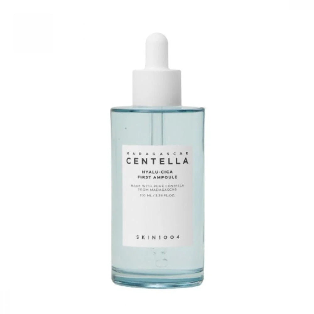 [SKIN1004] Madagascar Centella Hyalu-Cica First Ampoule