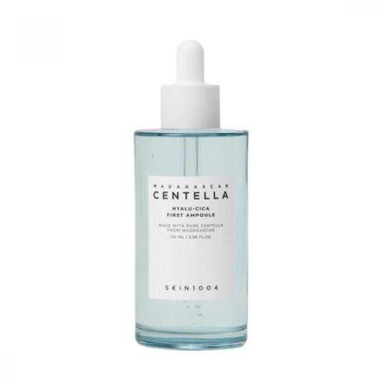 [SKIN1004] Madagascar Centella Hyalu-Cica First Ampoule