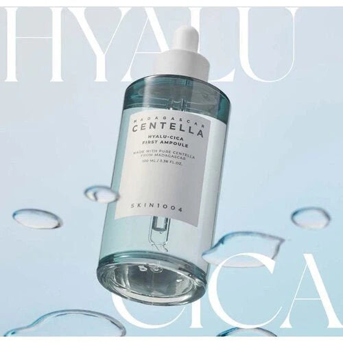 [SKIN1004] Madagascar Centella Hyalu-Cica First Ampoule
