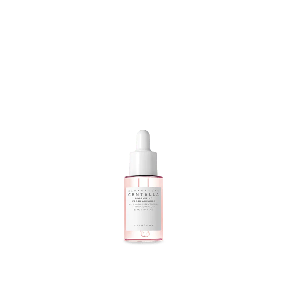 Madagascar Centella Poremizing Fresh Ampoule 100ml