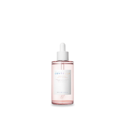 Madagascar Centella Poremizing Fresh Ampoule 100ml