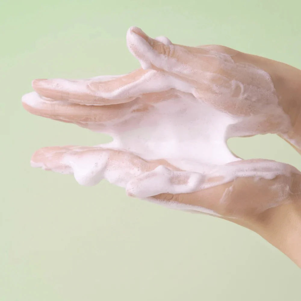 [SKIN1004] Madagascar Centella Tea-Trica BHA Foam