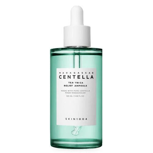 [SKIN1004] Madagascar Centella Tea-Trica Relief Ampoule