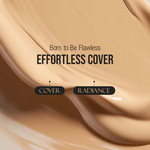 [TFIT] Brilliance Fit Glow Foundation C01 30g
