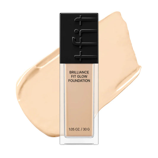 [TFIT] Brilliance Fit Glow Foundation C01 30g