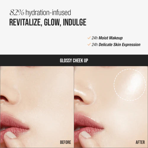 [TFIT] Brilliance Fit Glow Foundation C01 30g