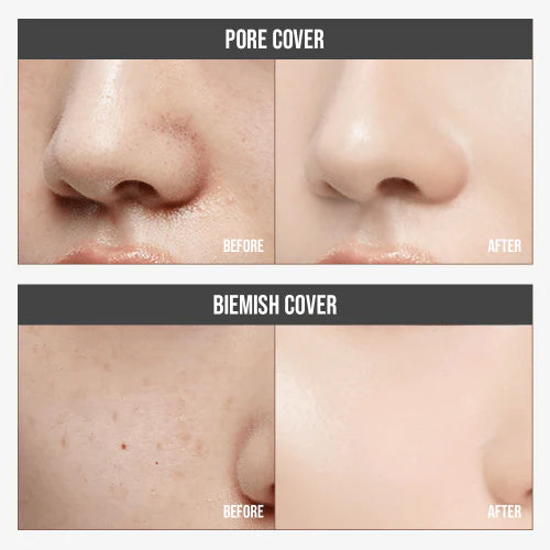 [TFIT] Signature Fit Cover Foundation C01 30g
