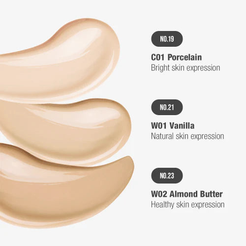 [TFIT] Signature Fit Cover Foundation C01 30g