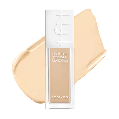 [TFIT] Signature Fit Cover Foundation C01 30g